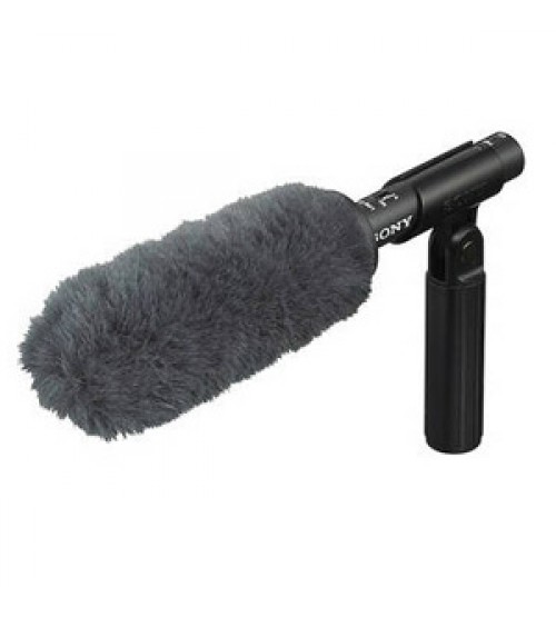 Sony ECM-VG1 Electret Condenser Microphone